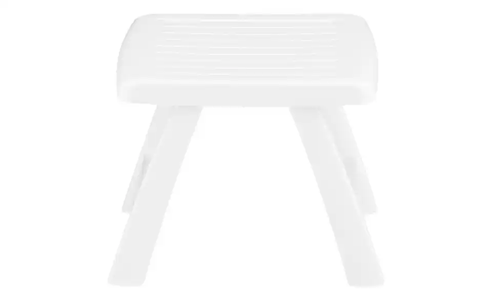 KETTLER Hocker, Detailansicht