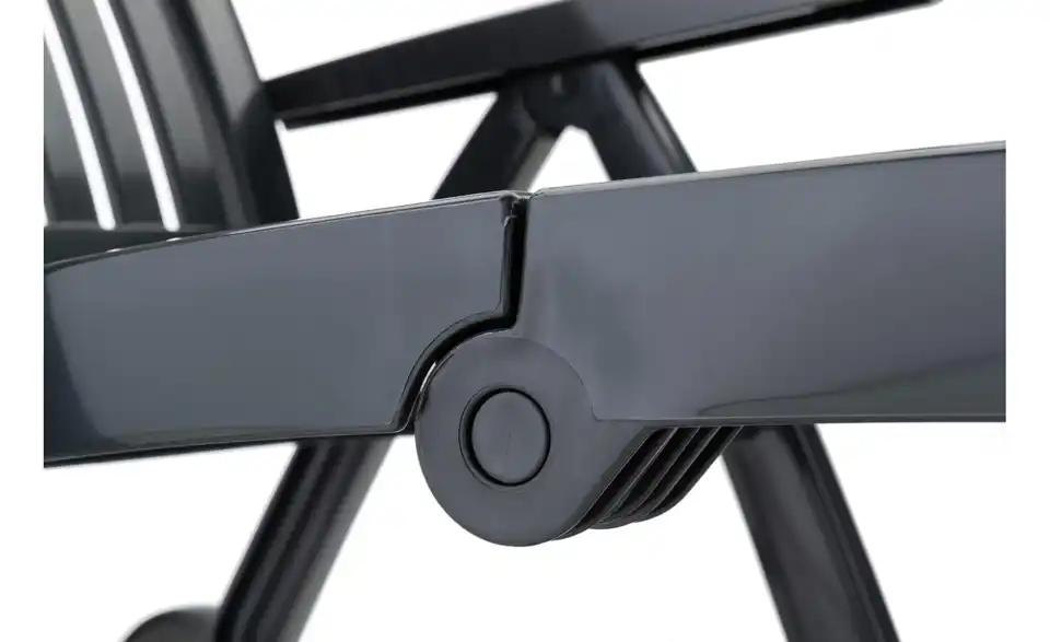 KETTLER Rollliege, Detailansicht
