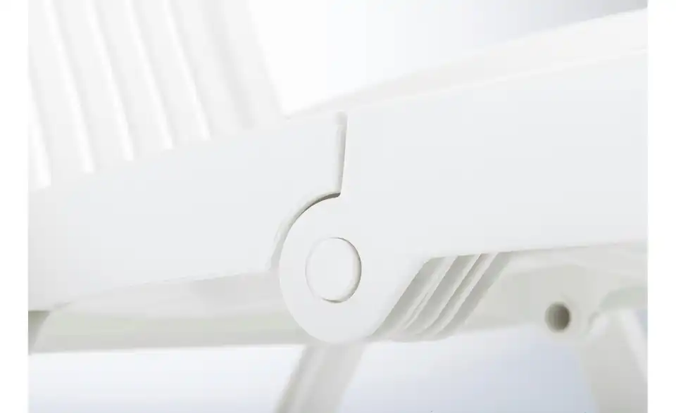 KETTLER Rollliege, Detailansicht