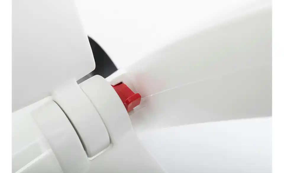 KETTLER Rollliege, Detailansicht
