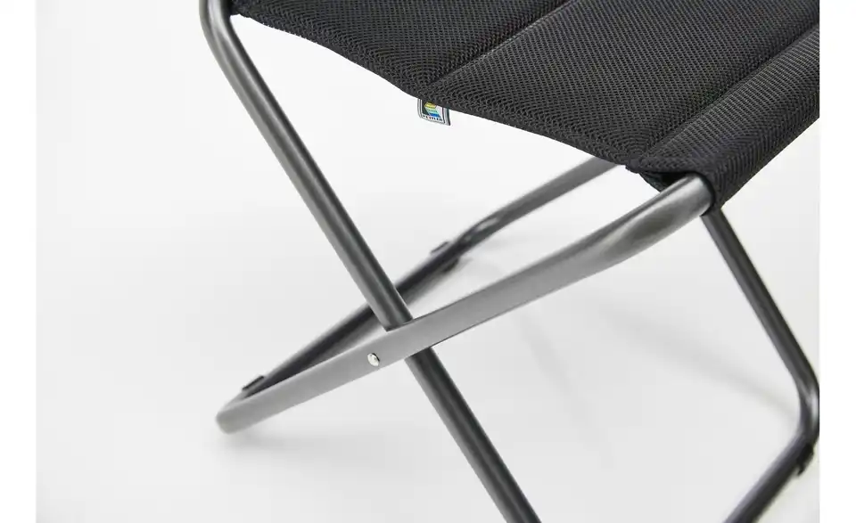 KETTLER Falthocker, Detailansicht