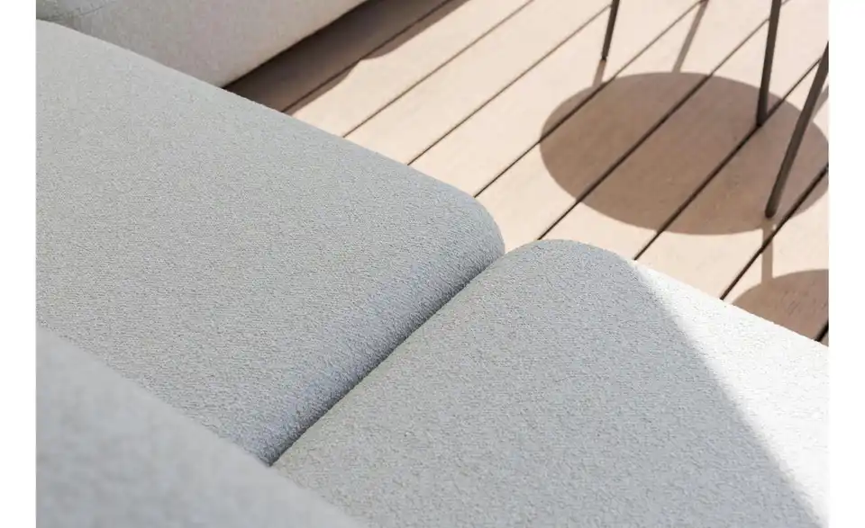 KETTLER Lounge 2-Sitzer, Detailansicht