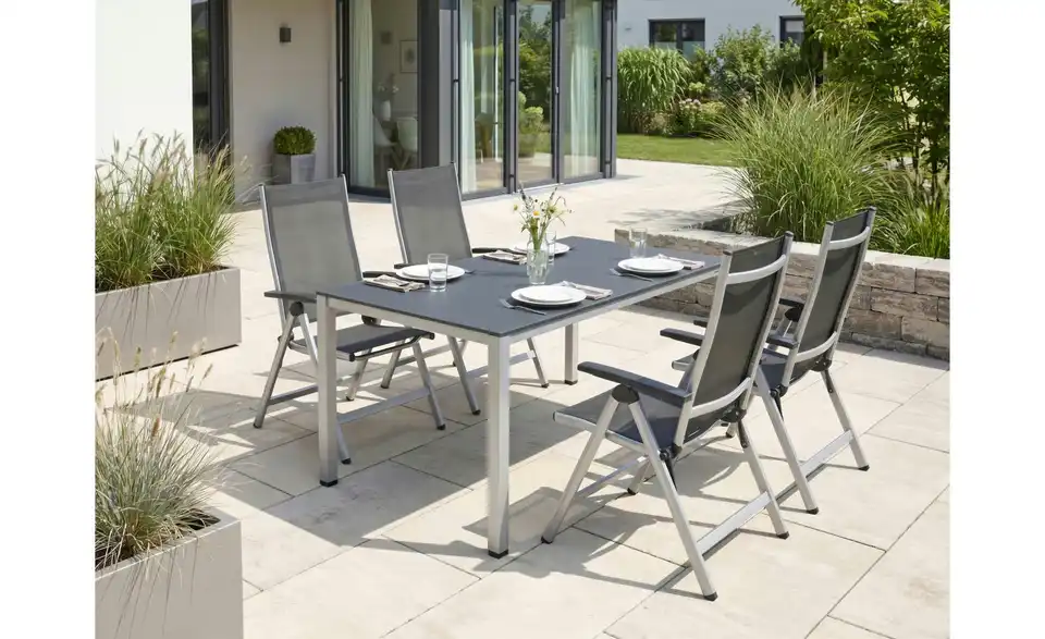 KETTLER Dining-Tisch, in Wohnsituation