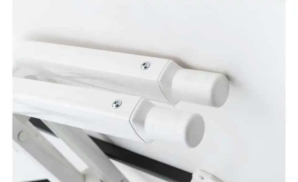 KETTLER Klapptisch, Detailansicht