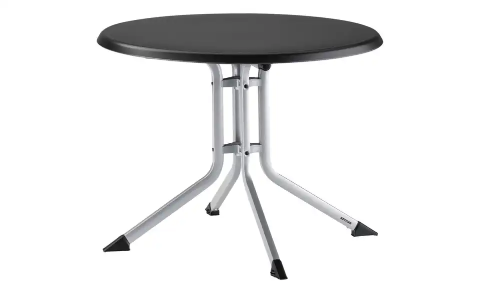 KETTLER Klapptisch, Perspektive