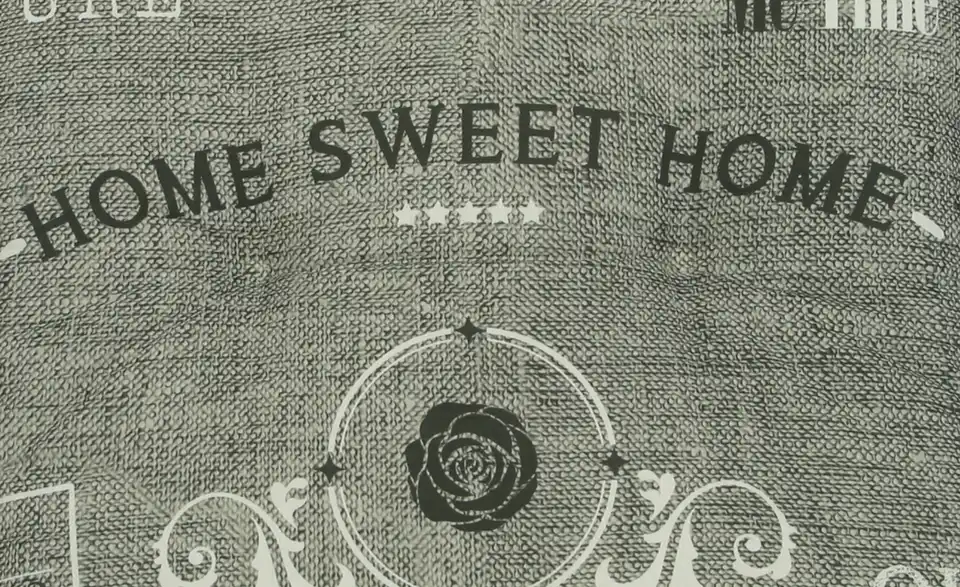 GO-DE Sesselauflage hoch, Detailansicht