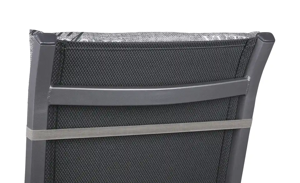 GO-DE Sesselauflage hoch, Detailansicht