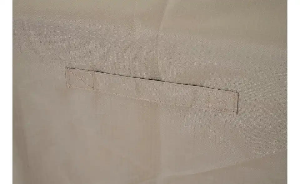 Siena Garden Schutzhülle Plus Loungehülle L-Form, Detailansicht