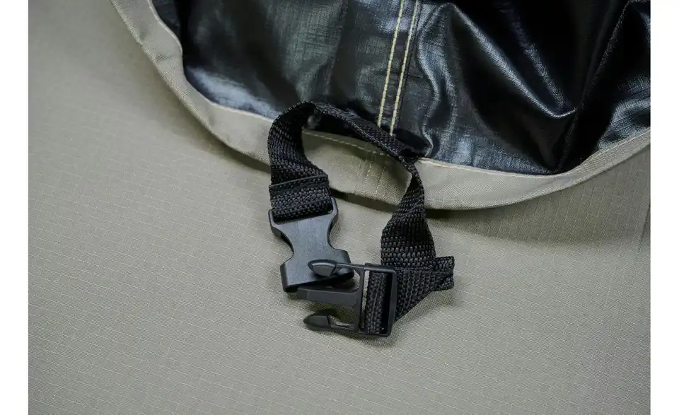 Siena Garden Schutzhülle Plus Loungehülle L-Form, Detailansicht