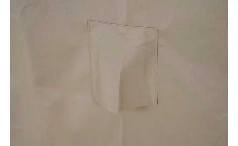 Siena Garden Schutzhülle Plus Loungehülle L-Form, Detailansicht