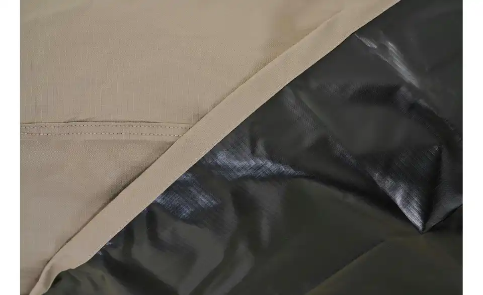 Siena Garden Schutzhülle Plus Loungehülle L-Form, Detailansicht