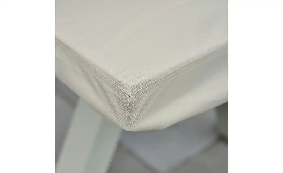 Siena Garden Schutzhülle Plus Tischhülle, in Wohnsituation