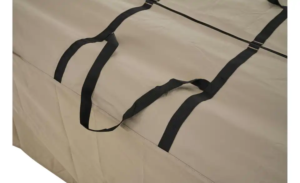 Siena Garden Aufbewahrungstasche Plus, Detailansicht