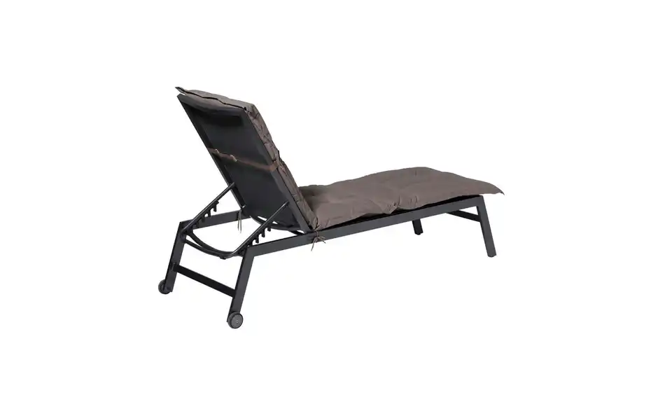 Liegenauflage Basic, Detailansicht