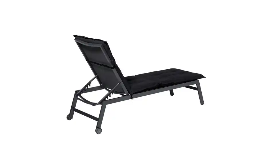 Liegenauflage Basic, Detailansicht