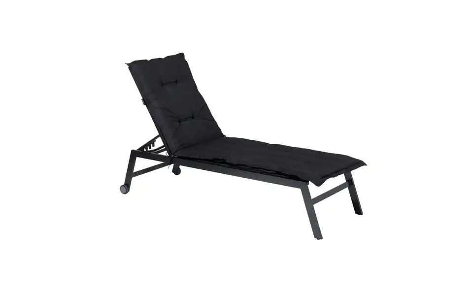 Liegenauflage Basic, Detailansicht