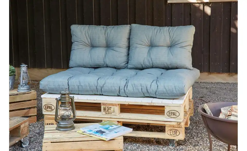 Auflage Basic, in Wohnsituation