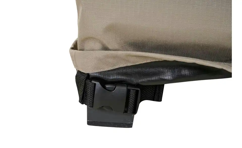 Siena Garden Loungegruppe Schutzhülle Plus Loungehülle L-Form, Detailansicht