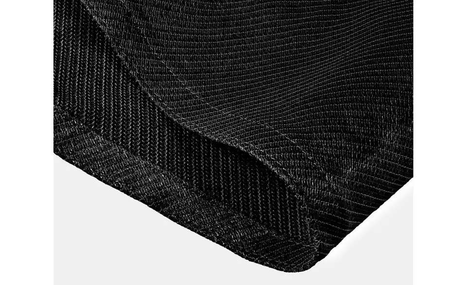 Siena Garden Sonnensegel Quadrat Coolfit, Detailansicht