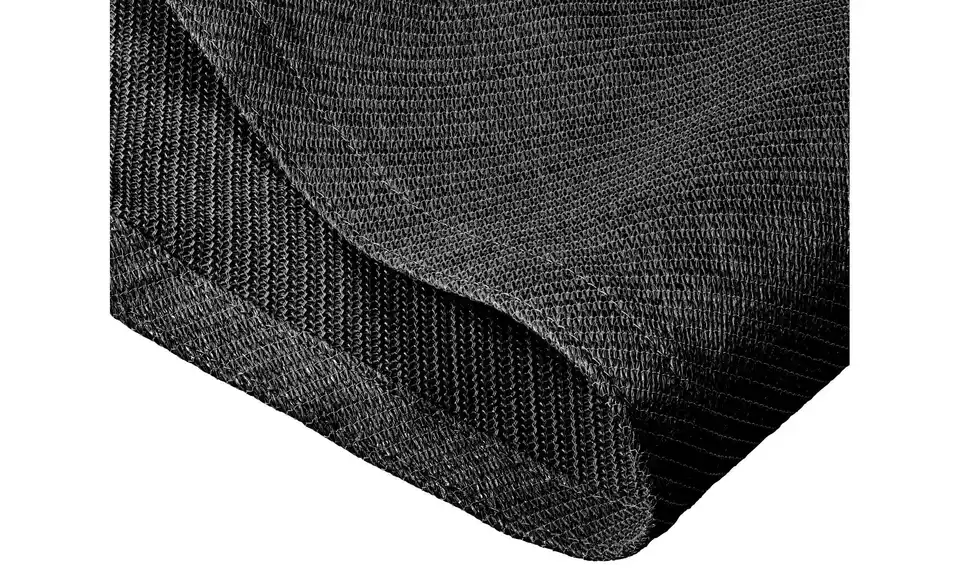 Siena Garden Sonnensegel 3-Eck Coolfit, Detailansicht