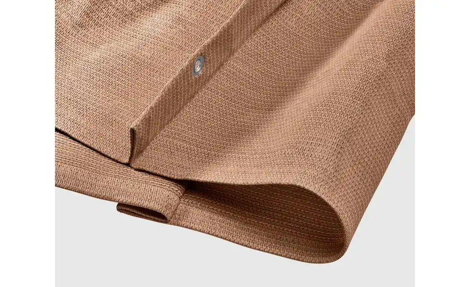 Siena Garden Faltsonnensegel Coolfit, Detailansicht