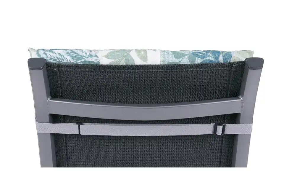 GO-DE Sessel-Auflage mittel 6er Set, Rückansicht
