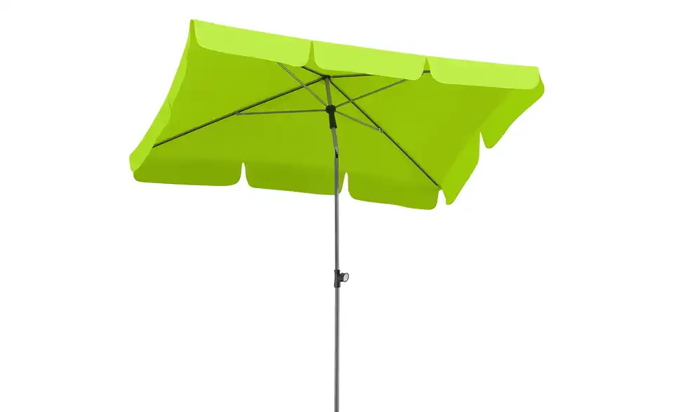 Schneider Schirme Sonnenschirm Locarno, Perspektive