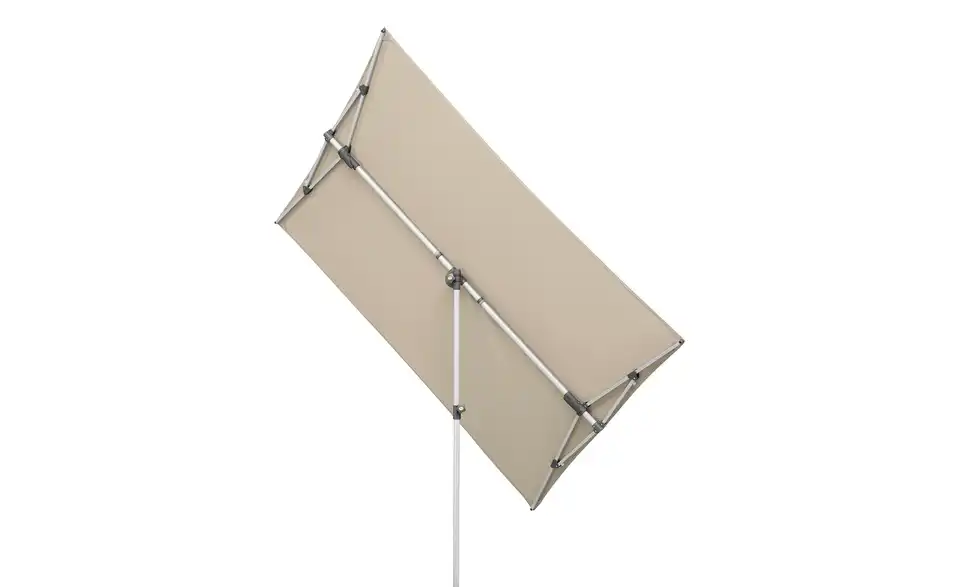 Schneider Schirme Sonnenschirm Novara, Funktionsansicht