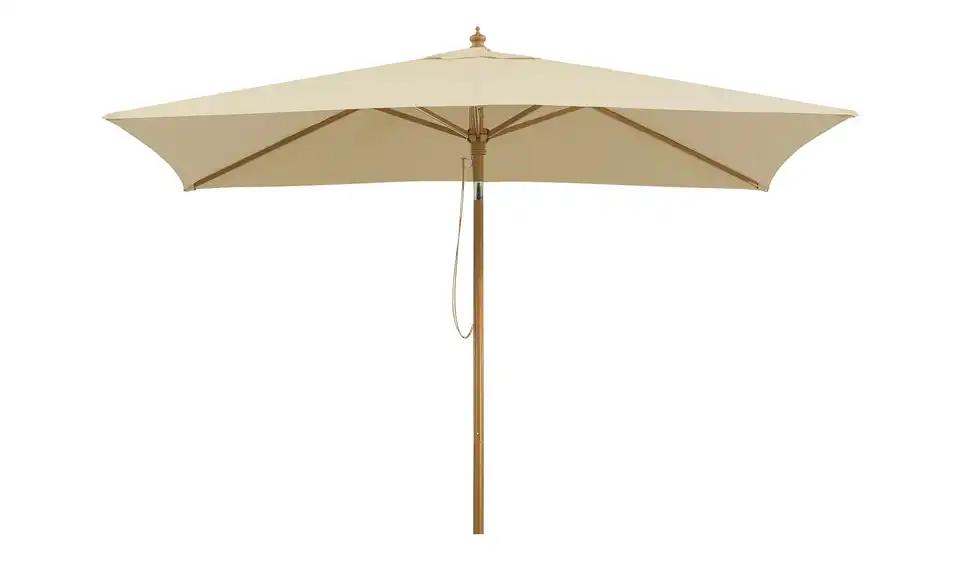 Schneider Schirme Sonnenschirm Malaga, Perspektive