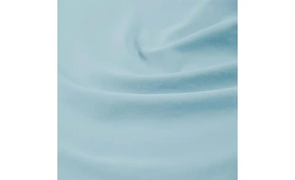 Jersey-Elastan Boxspringlaken, Detailansicht