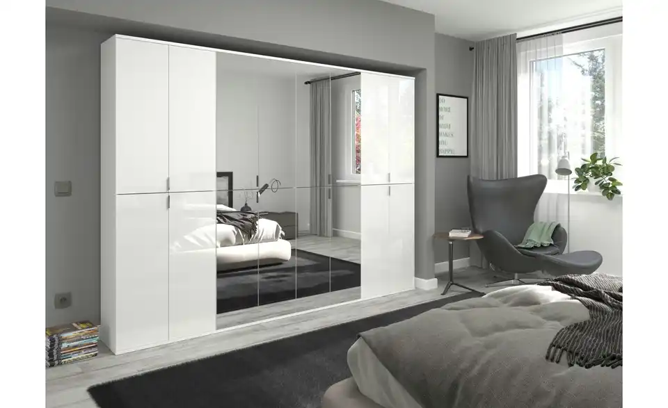 Garderobenschrank Projekt X, in Wohnsituation