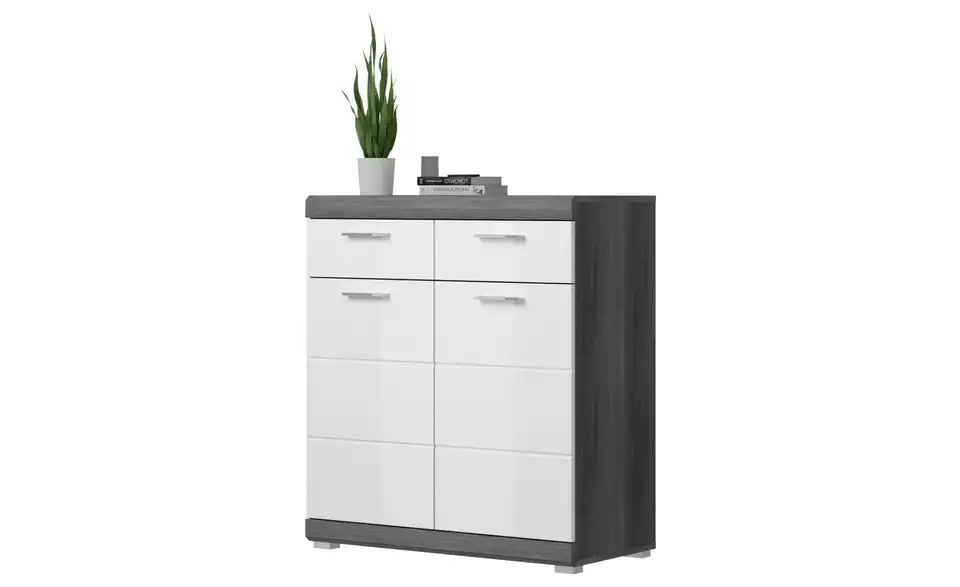 Schuhschrank Scout, Perspektive