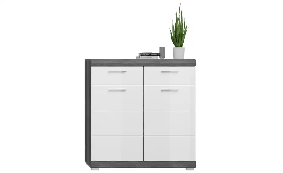 Schuhschrank Scout, Frontansicht