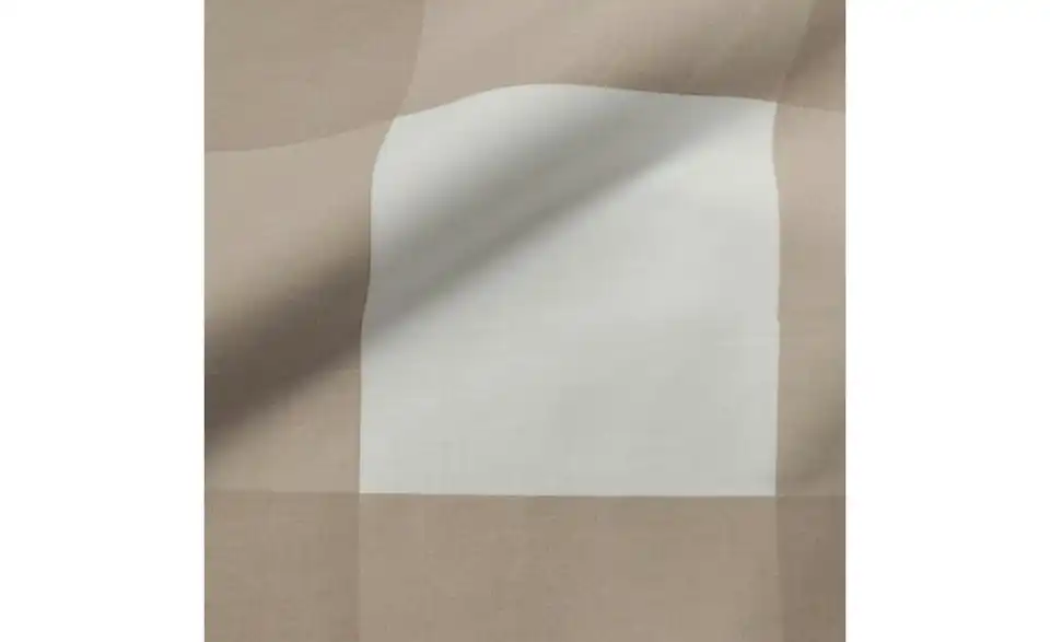 Perkal Bettwäsche-Set, Detailansicht