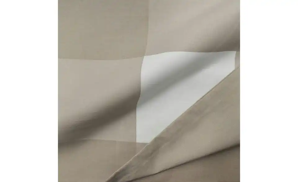 Perkal Bettwäsche-Set, Detailansicht