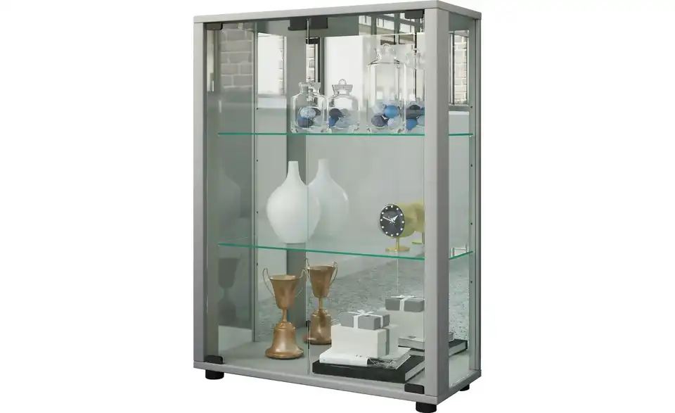 Vitrine Sintalo, Perspektive