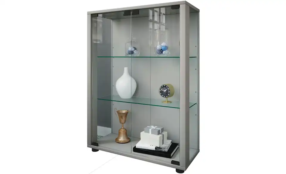 Vitrine Sintalo, Perspektive