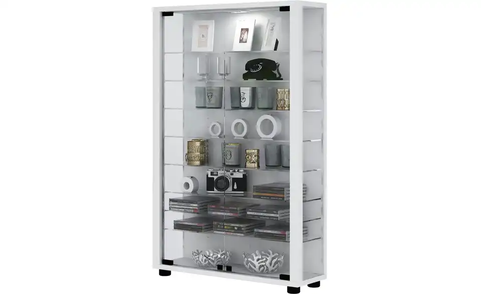 Vitrine Lumo, Perspektive