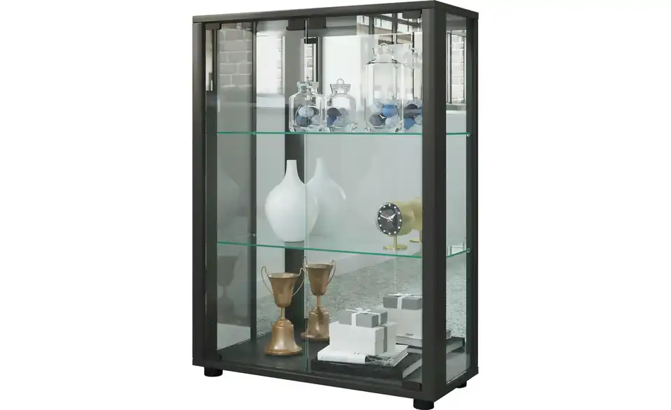 Vitrine Sintalo, Perspektive