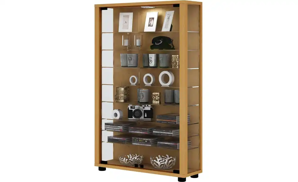 Vitrine Lumo, Perspektive