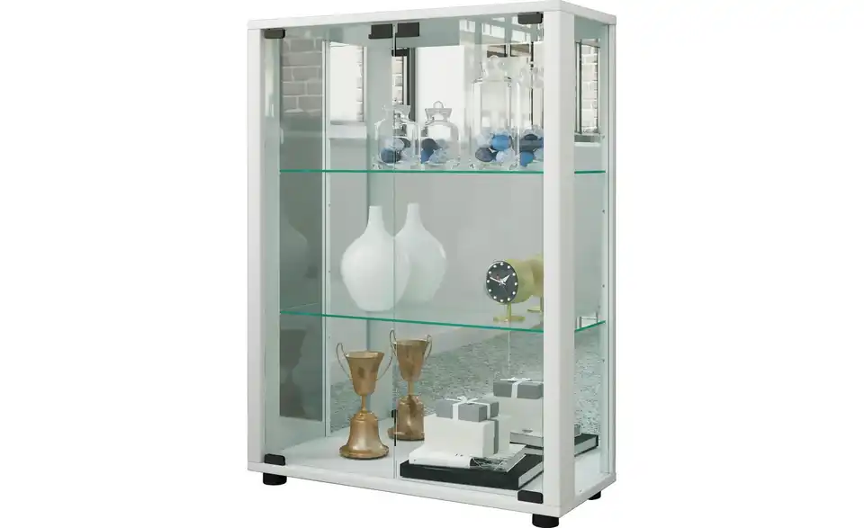 Vitrine Sintalo, Perspektive