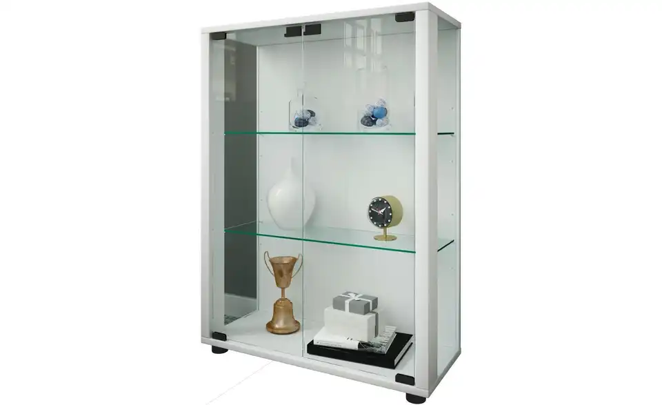 Vitrine Sintalo, Perspektive