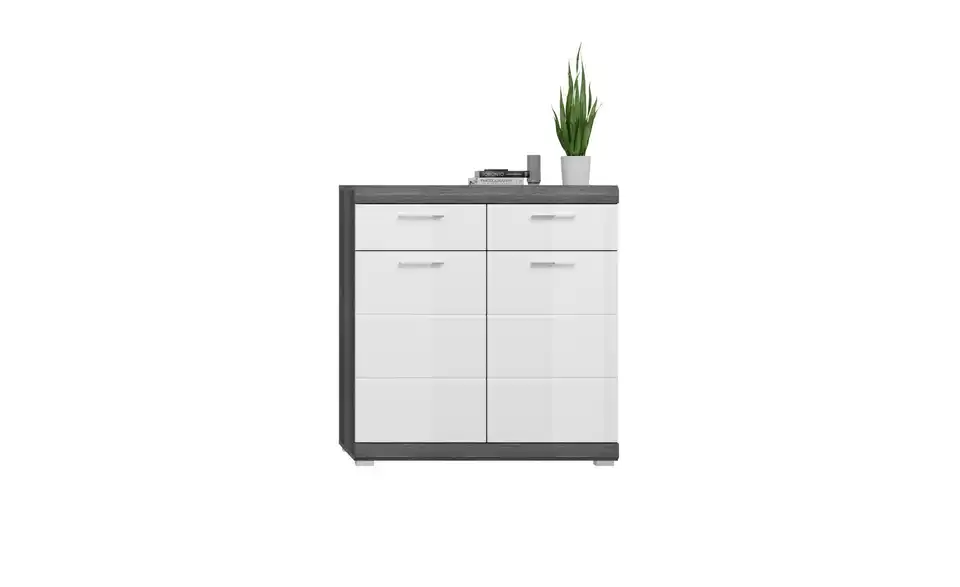 Garderoben-Set Scout, Detailansicht