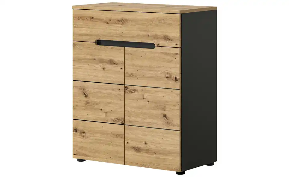 Schuhschrank Canu, Perspektive