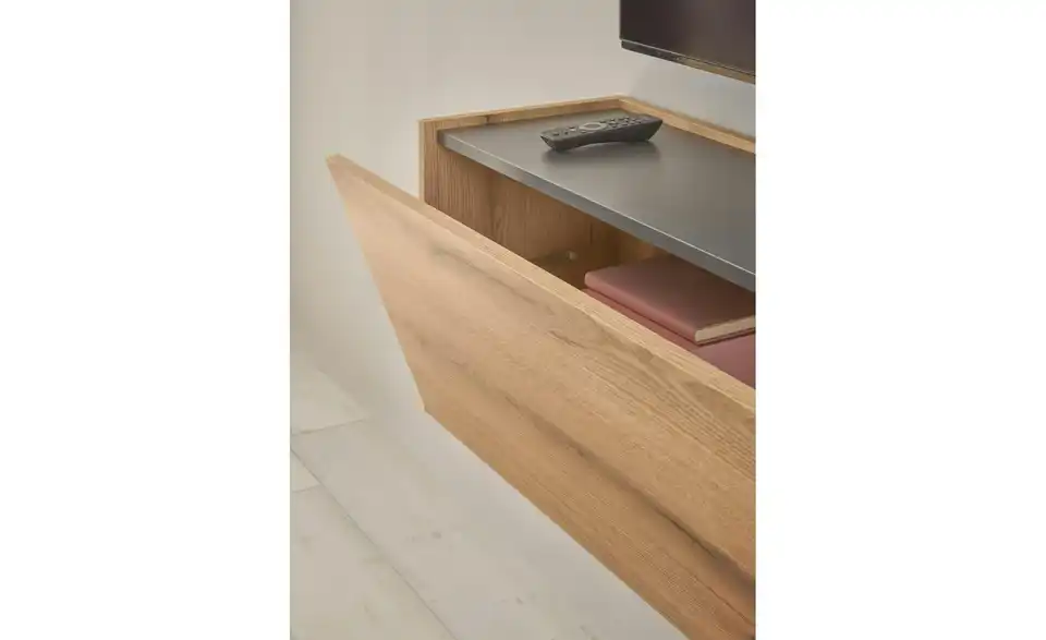 Hängeregal Cande, Detailansicht
