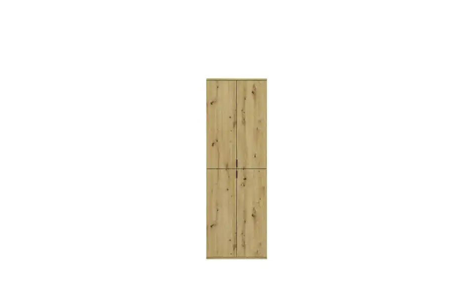 Mehrzweckschrank-Set Projekt X, Detailansicht