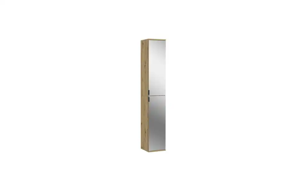 Garderobenschrank Projekt X, geöffnet