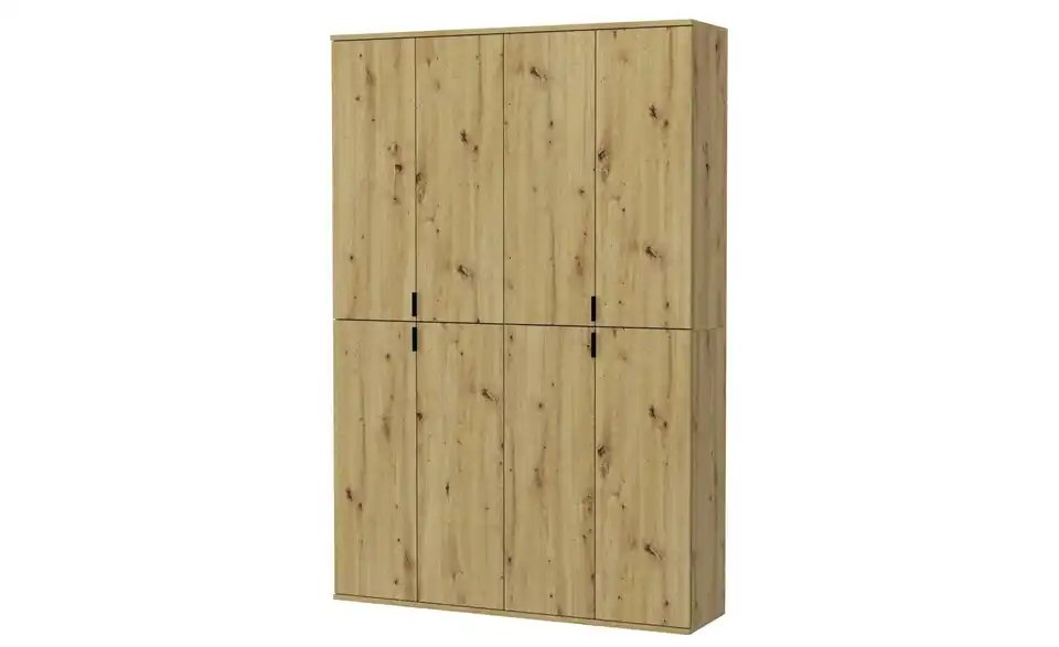 Mehrzweckschrank-Set Projekt X, Perspektive