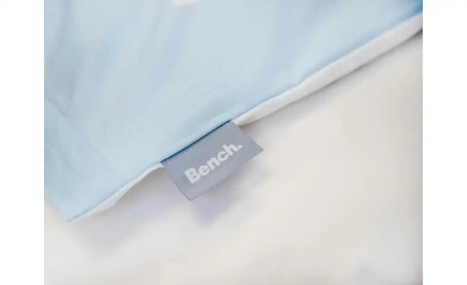 Bettwäsche-Set Bench, Detailansicht