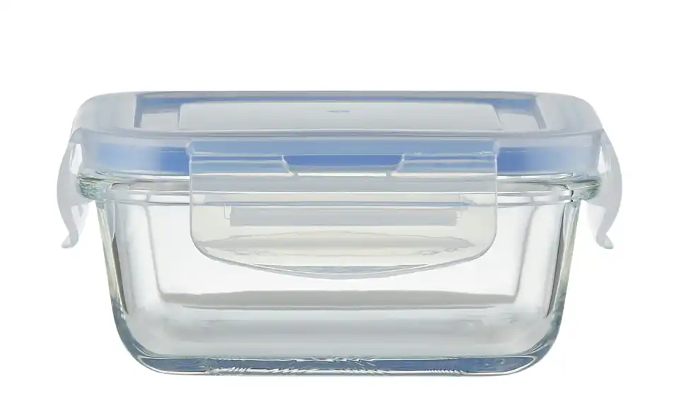 Studentenbox mit Deckel, Zubehör